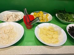 -新辣道鱼火锅(龙旗广场店)