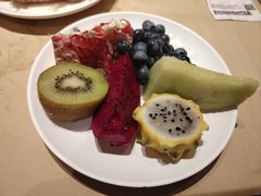 -初色海鲜自助(万丰路店)