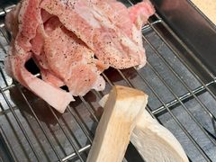 -Ant 蚂蚁洞烤肉·大营地(上海静安大悦城店)
