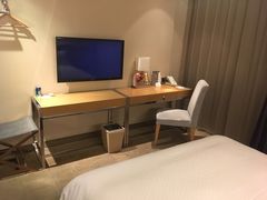 -上海中航虹桥机场泊悦酒店