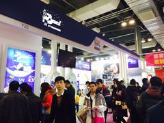 -东浩兰生上海世博展览馆