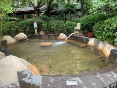 -西安国际创新人才交流中心•药浴温泉
