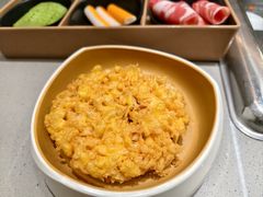 -海底捞火锅(天通苑华联店)