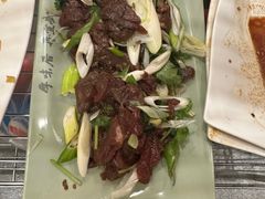 -厚味居炙子烤肉·清真(天桥南纬路店)