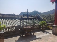 -飞霞风景名胜区