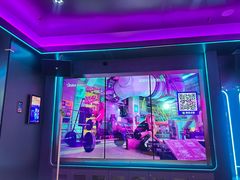 -歌迷量贩KTV(南阳路店)