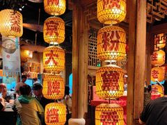 -南京大牌档(青岛万象城店)