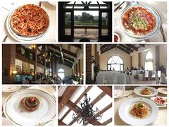 餐厅及美食-意大利农场度假村