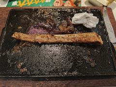 -豪客来牛排(华创国际广场店)