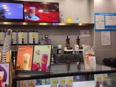 -丸摩堂鲜果茶(城南优品道店)