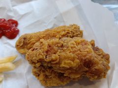 -麦当劳(春风店)
