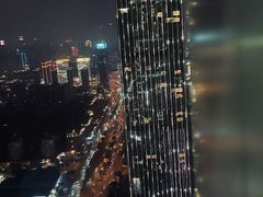 -Social 秀西餐厅-长沙瑞吉酒店(运达店)
