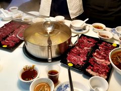 -陈记顺和牛肉火锅馆(天河北路店)