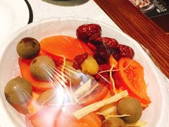 -九府羊·鲜羊火锅·烤串(新华路店)