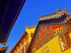 -宝通禅寺