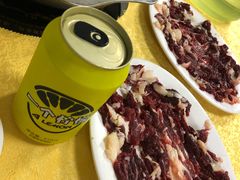 -老猫牛肉火锅(沙溪店)
