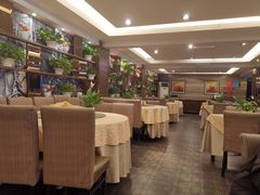 大堂-大鸭梨(天通西苑店)