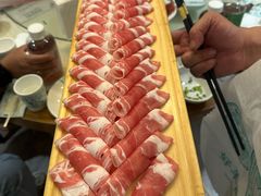 -阳坊胜利涮羊肉(阳坊老店)
