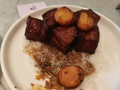 -南小馆(迪士尼小镇店)