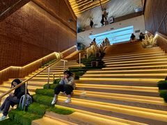 -无印良品餐堂 MUJI Diner(成都太古里店)