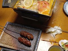 -老板很二(吉大店)