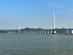 -深圳湾公园(南山区)