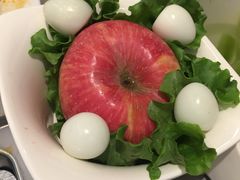 -海底捞火锅(老城根店)