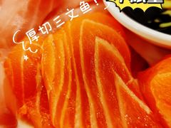 -禾斗海鲜自助(市南银座店)