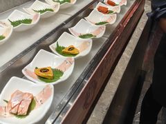-丰卓会海鲜自助(中润大道店)