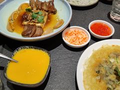 潮州卤水拼盘（半例）-潮堂 · 潮州菜(国贸商城店)