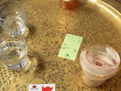 -小巨场咖啡