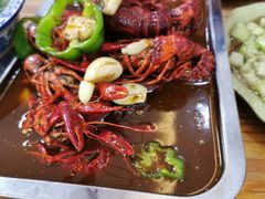 -盱眙虾神於氏龙虾(夫子庙红街店)