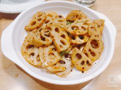 -盐池羊羔肉主题餐厅