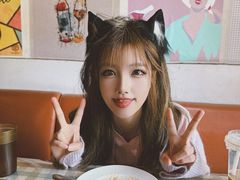 -BISTROFIORE美伊娜(伊犁南路店)