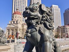 -古文化街旅游区