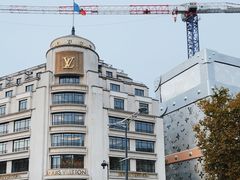 -路易·威登(香榭丽舍大道店)