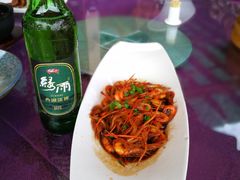 -湘湖大院(越王路店)