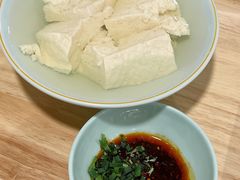 -冯记豆花店(健翔桥店)
