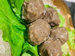 -领鲜天下·焗海鲜·花胶鸡(天目里店)