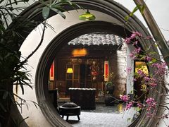 -31号公馆(黄兴广场白果园店)