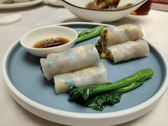 -粤江春·早茶·潮粤菜·宴会(罗湖宝能中心店)
