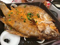 -西贝(上海新梅广场店)