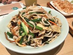 -春饼先生·北京烤鸭(甘井子万达店)