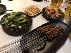 -蚝太郎 • 海鲜烧烤(建国路创始店)
