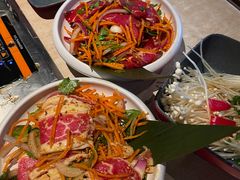 -新石器烤肉(周浦万达店)