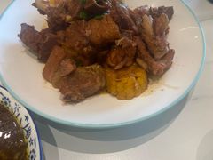 -八大碗·地道东北菜(白塔堡店)