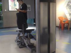 -优享健身(物美圣熙8号购物中心店)