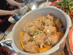 -小街47號江湖菜(四合院店)