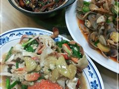 -七鲜渔港美食餐厅(巽寮湾海景店)
