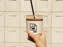 -JPG coffee(广州体育西店)